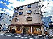 布施駅より徒歩10分 2階 築49年5ヶ月の賃貸物件