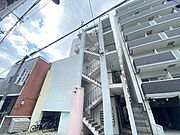 鶴橋駅より徒歩5分 1階 築36年8ヶ月の賃貸物件