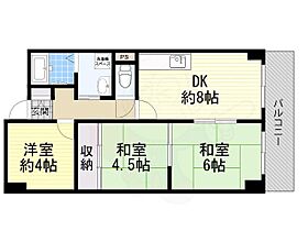 間取り：227091855304