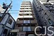 プレサンス内本町の賃貸物件