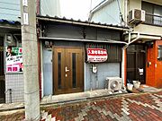 緑橋駅より徒歩7分 1階 築75年10ヶ月の賃貸物件