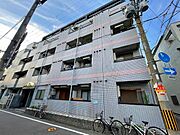 新深江ツリガミビルパート１ 4階 築32年9ヶ月の賃貸物件