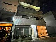 桃谷駅より徒歩7分 2階 築39年の賃貸物件