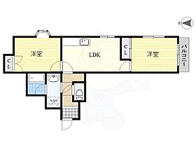 間取り：227092391416