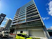 深江橋駅より徒歩8分 7階 新築の賃貸物件