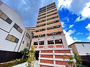 布施駅より徒歩6分 11階 築8年4ヶ月の賃貸物件