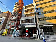 リブロン和泉町 3階 築47年5ヶ月の賃貸物件