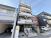 JR俊徳道駅より徒歩5分 5階 築30年2ヶ月の賃貸物件
