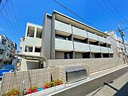 アプローズ 1階 築3年8ヶ月の賃貸物件