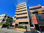 寺田町駅より徒歩5分 7階 築19年11ヶ月の賃貸物件