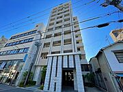 玉造駅より徒歩5分 6階 築11年の賃貸物件