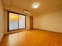 JR大阪環状線 桃谷駅 徒歩12分の賃貸マンション 3階1Kのリビング/ダイニング