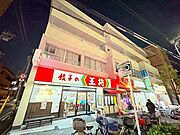 緑橋駅より徒歩3分 3階 築54年の賃貸物件
