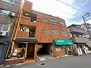 布施駅より徒歩10分 3階 築47年6ヶ月の賃貸物件