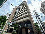 エステムプラザ大阪城パークフロント 5階 築15年9ヶ月の賃貸物件