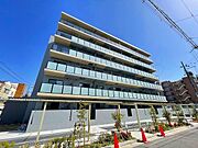 河内永和駅より徒歩5分 6階 築2年8ヶ月の賃貸物件