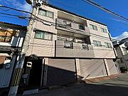 勝山南ピーチコート 2階 築36年3ヶ月の賃貸物件