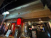 布施駅より徒歩2分 2階 築27年8ヶ月の賃貸物件