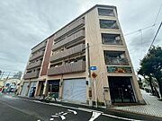 明星合同ハイツ 3階 築48年9ヶ月の賃貸物件