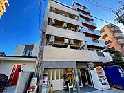 ワイズレジデンス玉造 2階 築2年6ヶ月の賃貸物件