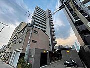 河堀口駅より徒歩5分 8階 築6年1ヶ月の賃貸物件