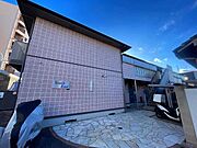 南巽駅より徒歩4分 1階 築22年8ヶ月の賃貸物件