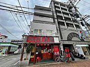 新深江駅より徒歩4分 2階 築37年1ヶ月の賃貸物件