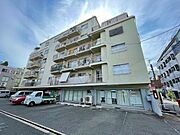 緑橋駅より徒歩6分 3階 築40年10ヶ月の賃貸物件