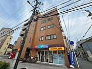 マルオハイツ 4階 築27年11ヶ月の賃貸物件