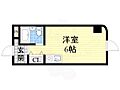 ノアーズアーク桃谷215階4.7万円