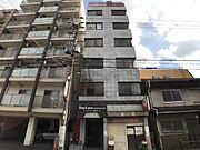 デイルーチェ上町EAST 6階 築40年の賃貸物件