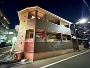 北巽駅より徒歩7分 2階 築10年2ヶ月の賃貸物件