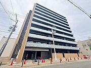 新深江駅より徒歩5分 1階 新築の賃貸物件