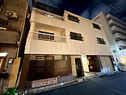 新深江駅より徒歩6分 2階 築41年10ヶ月の賃貸物件