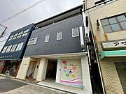 ル・シェル北巽 3階 築52年10ヶ月の賃貸物件