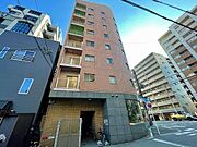 谷町六丁目駅より徒歩5分 4階 築24年3ヶ月の賃貸物件