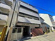 岸田ハイツ 4階 築39年の賃貸物件