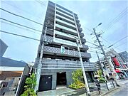 鶴橋駅より徒歩7分 2階 築6年3ヶ月の賃貸物件