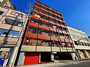 ニューライフ赤坂 7階 築38年8ヶ月の賃貸物件