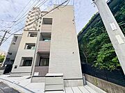 北巽駅より徒歩10分 1階 新築の賃貸物件