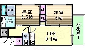 間取り：227094425564