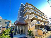 高井田駅より徒歩8分 3階 築27年8ヶ月の賃貸物件