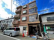 東部市場前駅より徒歩13分 4階 築37年2ヶ月の賃貸物件