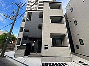 ハーモニーテラス中川東 3階 新築の賃貸物件