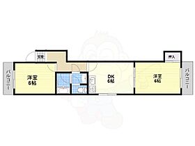 間取り：227094448351