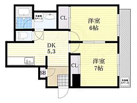 間取り：227094591676