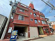 メダリアン巽 3階 築40年9ヶ月の賃貸物件