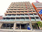 高井田駅より徒歩4分 6階 築10年8ヶ月の賃貸物件