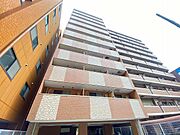 布施駅より徒歩8分 2階 築13年8ヶ月の賃貸物件