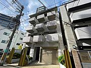 サフラン 5階 築40年4ヶ月の賃貸物件